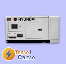 Широкий вибір дизельгенераторів від провідних світових брендів