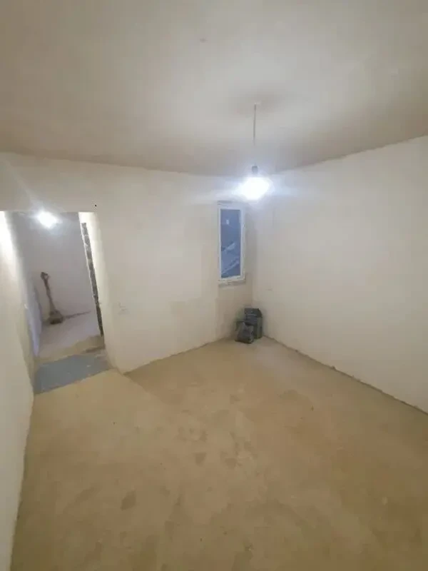 1-но комнатная квартира в новом сданном доме на Степовой