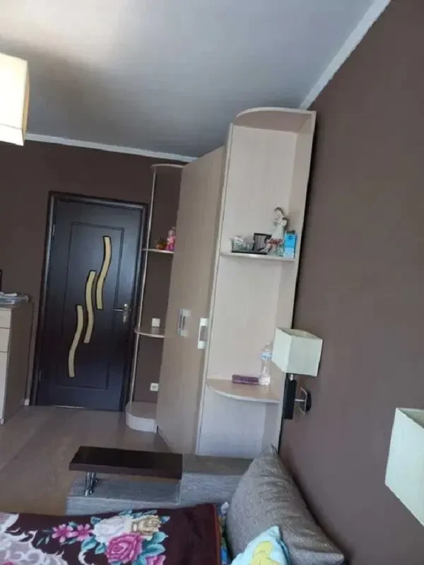 4-х комнатная квартира на Новосельского по интересной цене 4