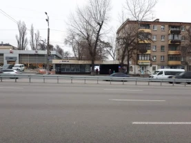 Торговый киоск в аренду