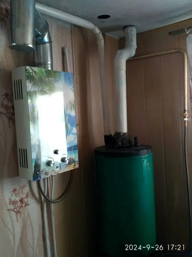 Здам півбудинку р-н пр.Металургів 7