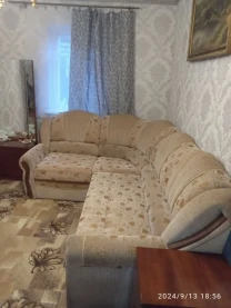 Здам півбудинку р-н пр.Металургів