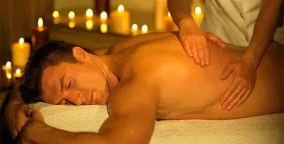 Релакс массажик розслаблюючий