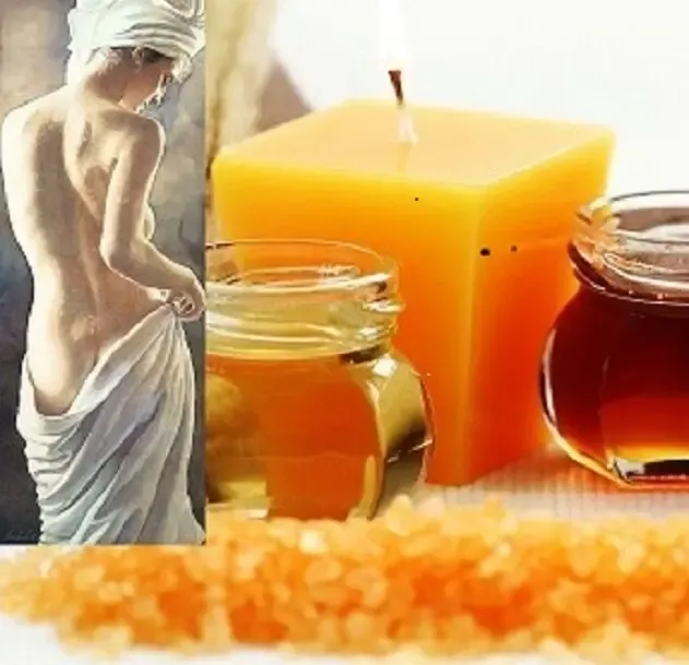 Релакс массажик розслаблюючий 4