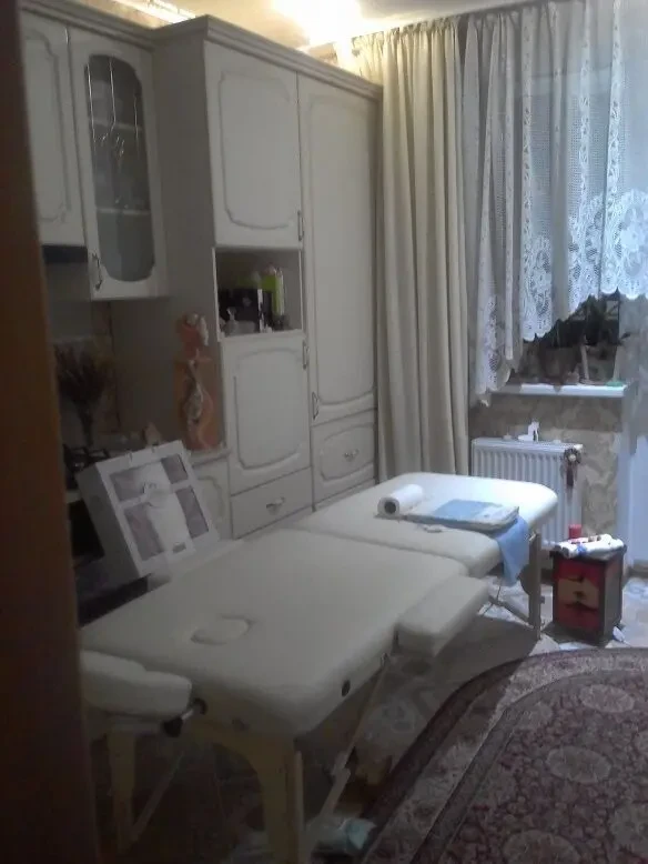 Релакс массажик розслаблюючий 3