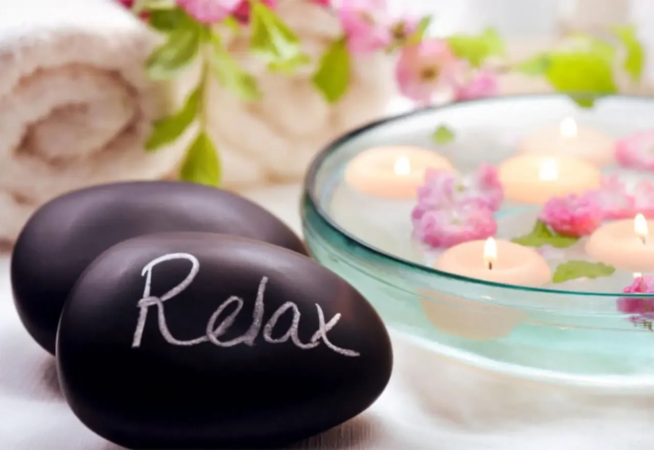 Релакс массажик розслаблюючий 2