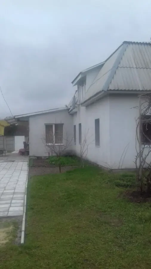 Продам будинок 150кв м 2 этажа село Леоновка киевская обл Иванковский 3