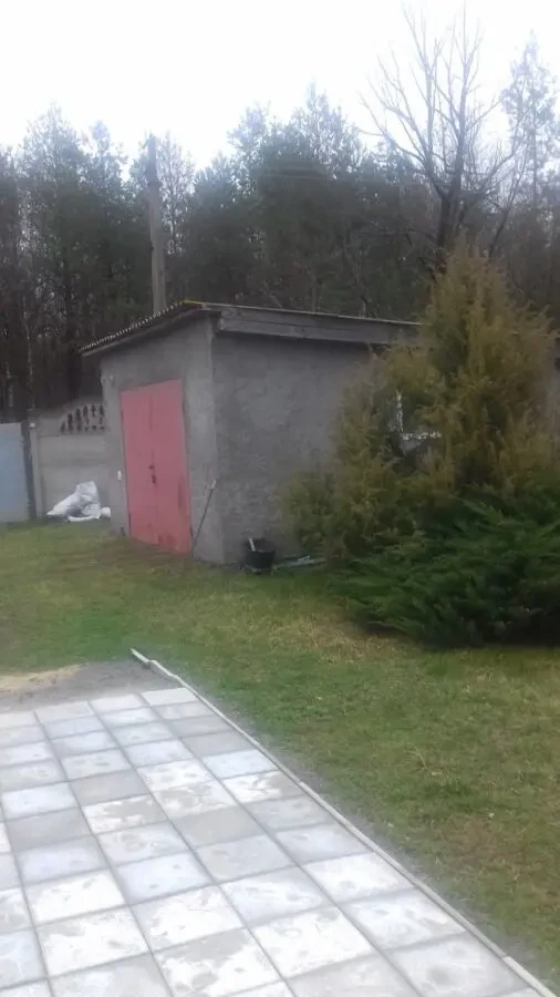 Продам будинок 150кв м 2 этажа село Леоновка киевская обл Иванковский 2