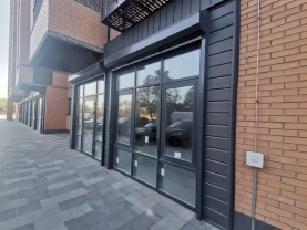 Продам коммерческое помещение в ЖК Аржанова