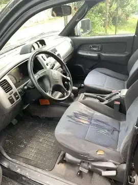 Mitsubishi L200 2.5 дизель для ЗСУ 5