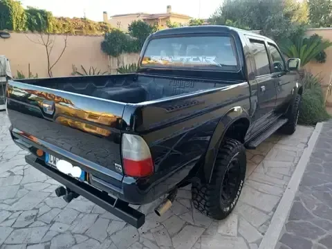 Mitsubishi L200 4x4 для ЗСУ 6