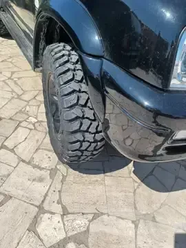 Mitsubishi L200 4x4 для ЗСУ 4
