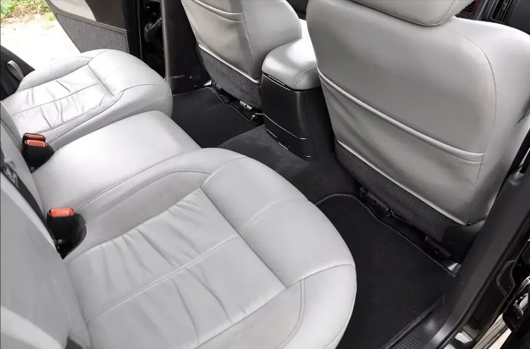 Jeep Grand Cherokee для ЗСУ 3