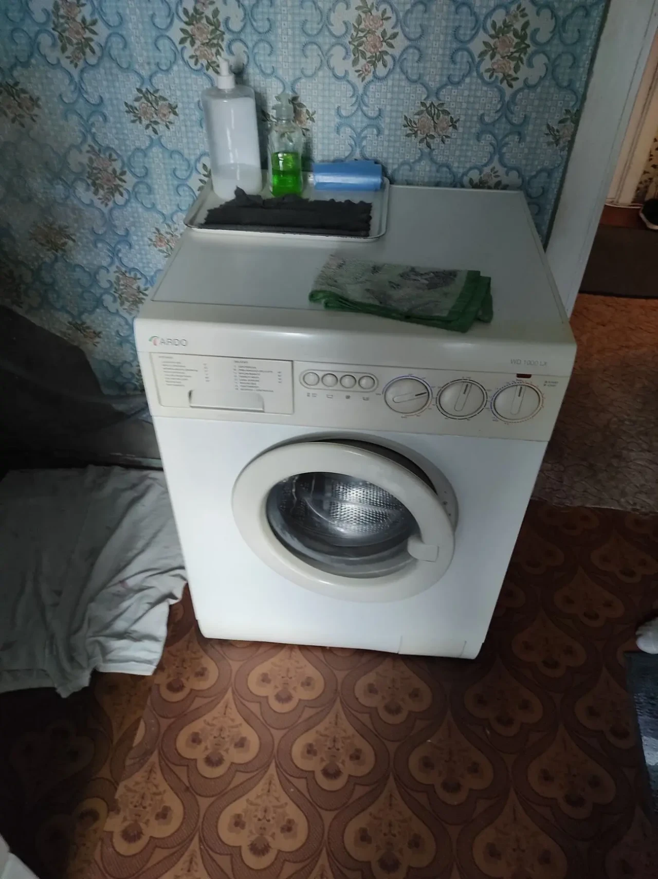 Здам кімнату Перемога-3, Варус, (комунальні включені) 4