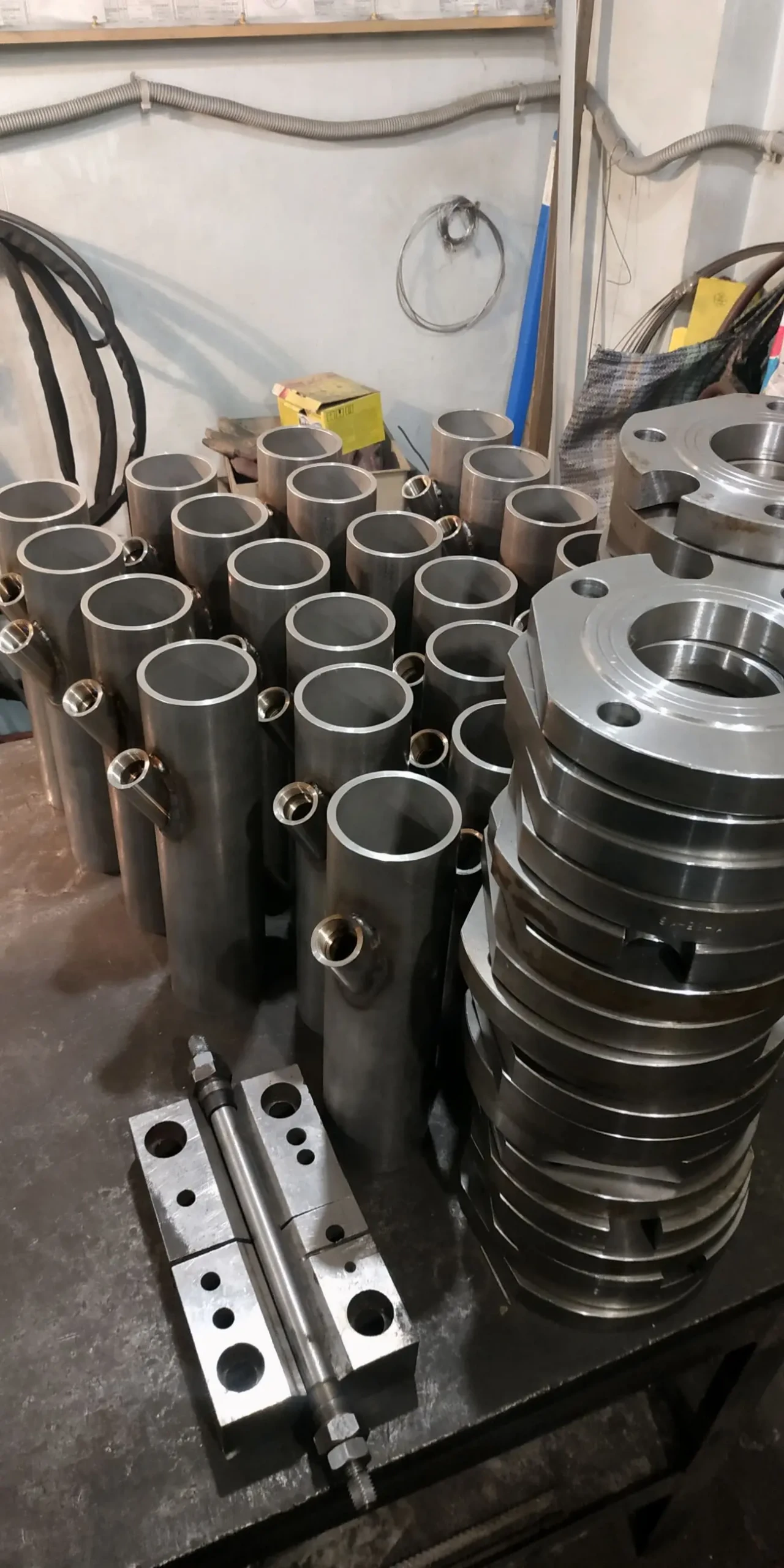 Виготовлення деталей 7