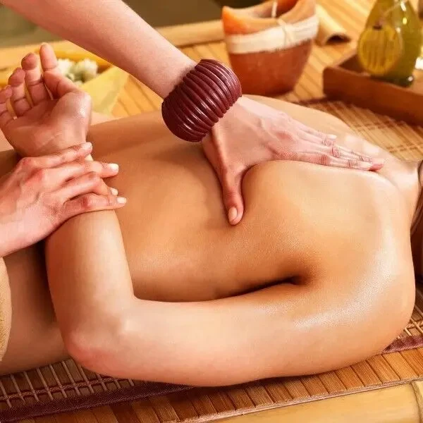 Комплексний масаж 2