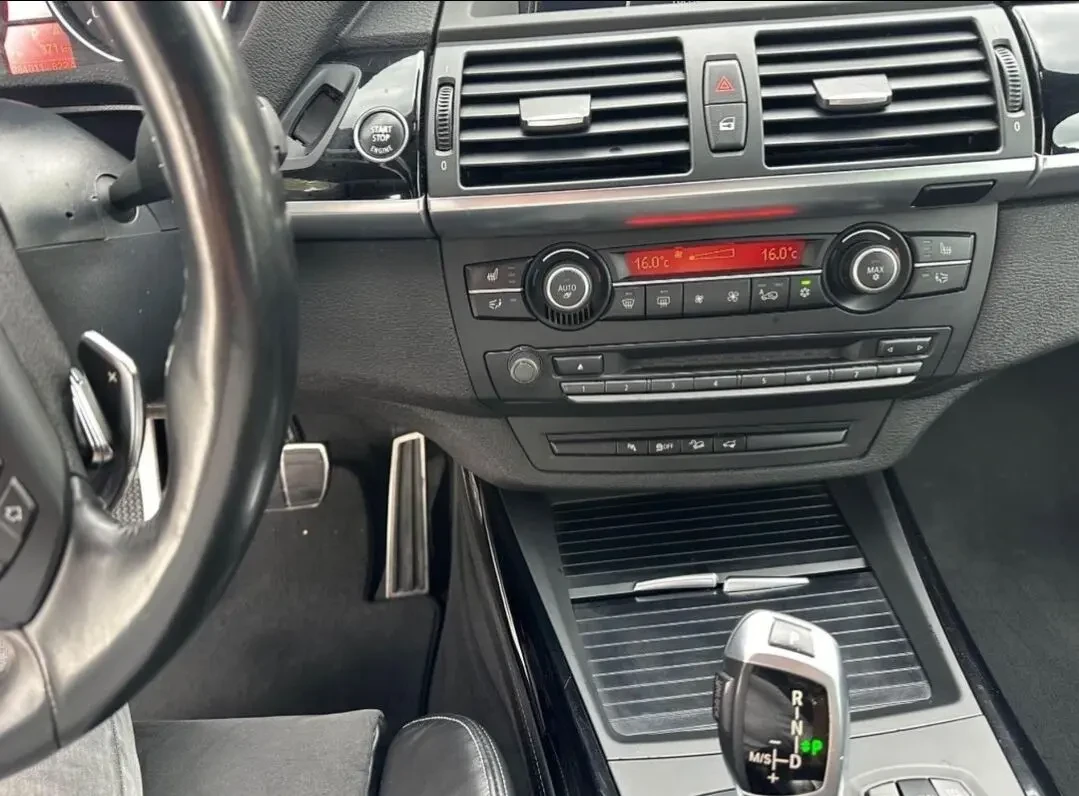 BMW X5 E70 3.0 дізель для ЗСУ 7