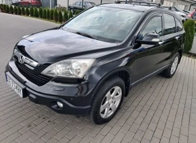 Honda CR-V 2.2 diesel для ЗСУ