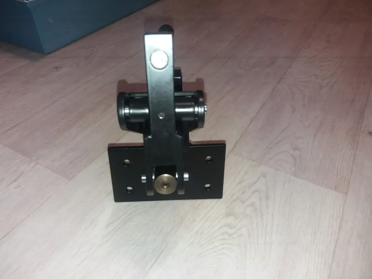 Матрица под полнотел 4.5,5.5,6.35,7.62,9мм 4