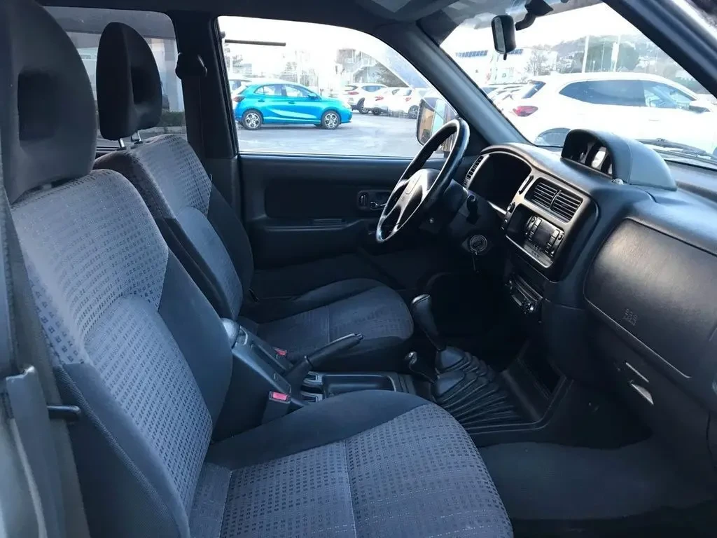 Продам Mitsubishi L200 7