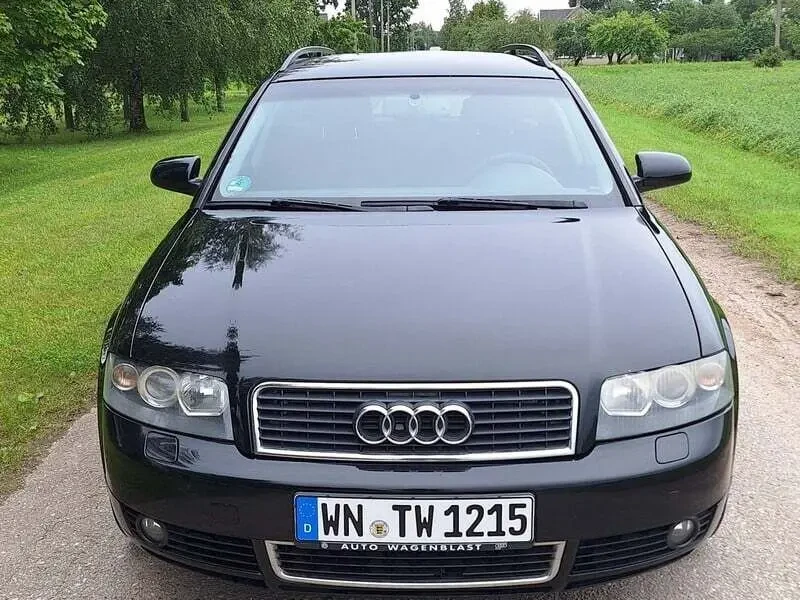 Продам Audi A4 3