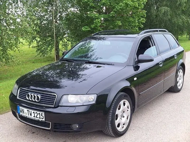 Продам Audi A4 4