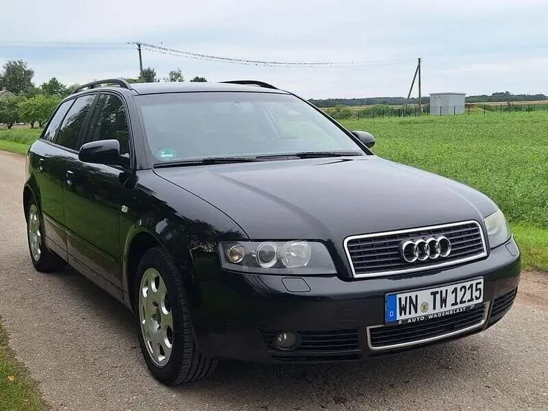 Продам Audi A4 2