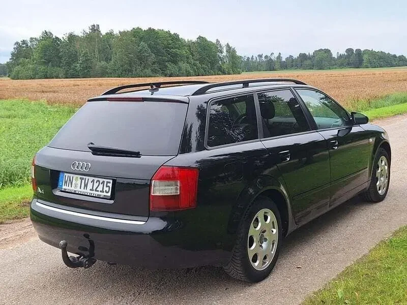 Продам Audi A4 6