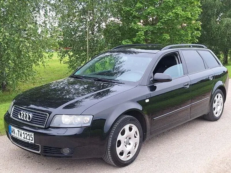 Продам Audi A4