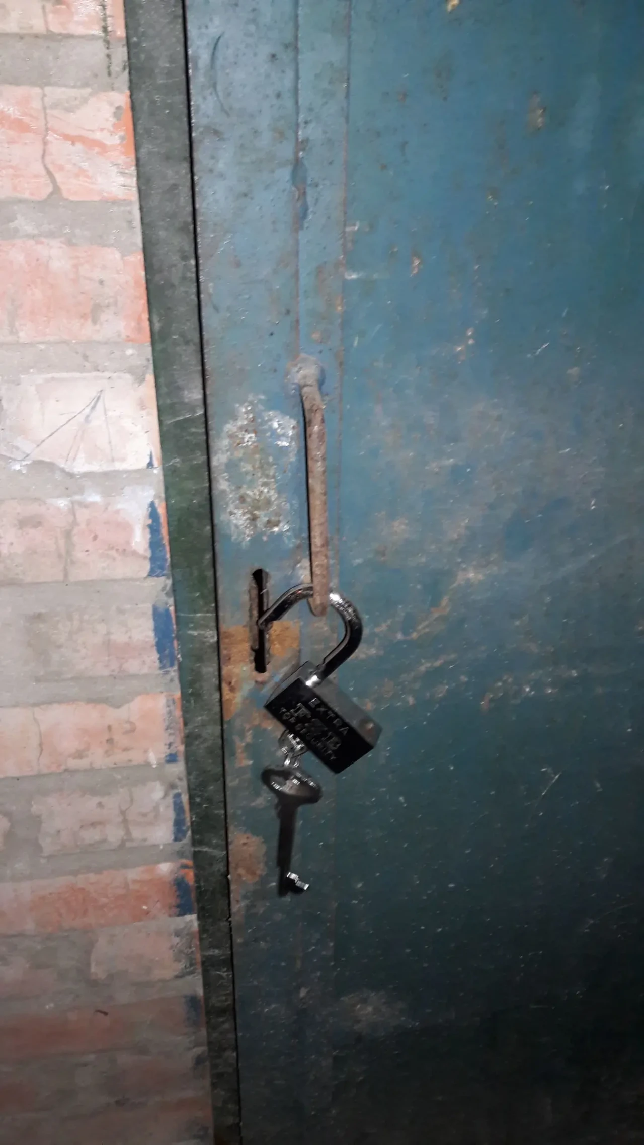 Помещение под  склад, погреб 2