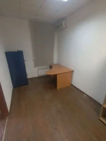 Приміщення вільного призначення