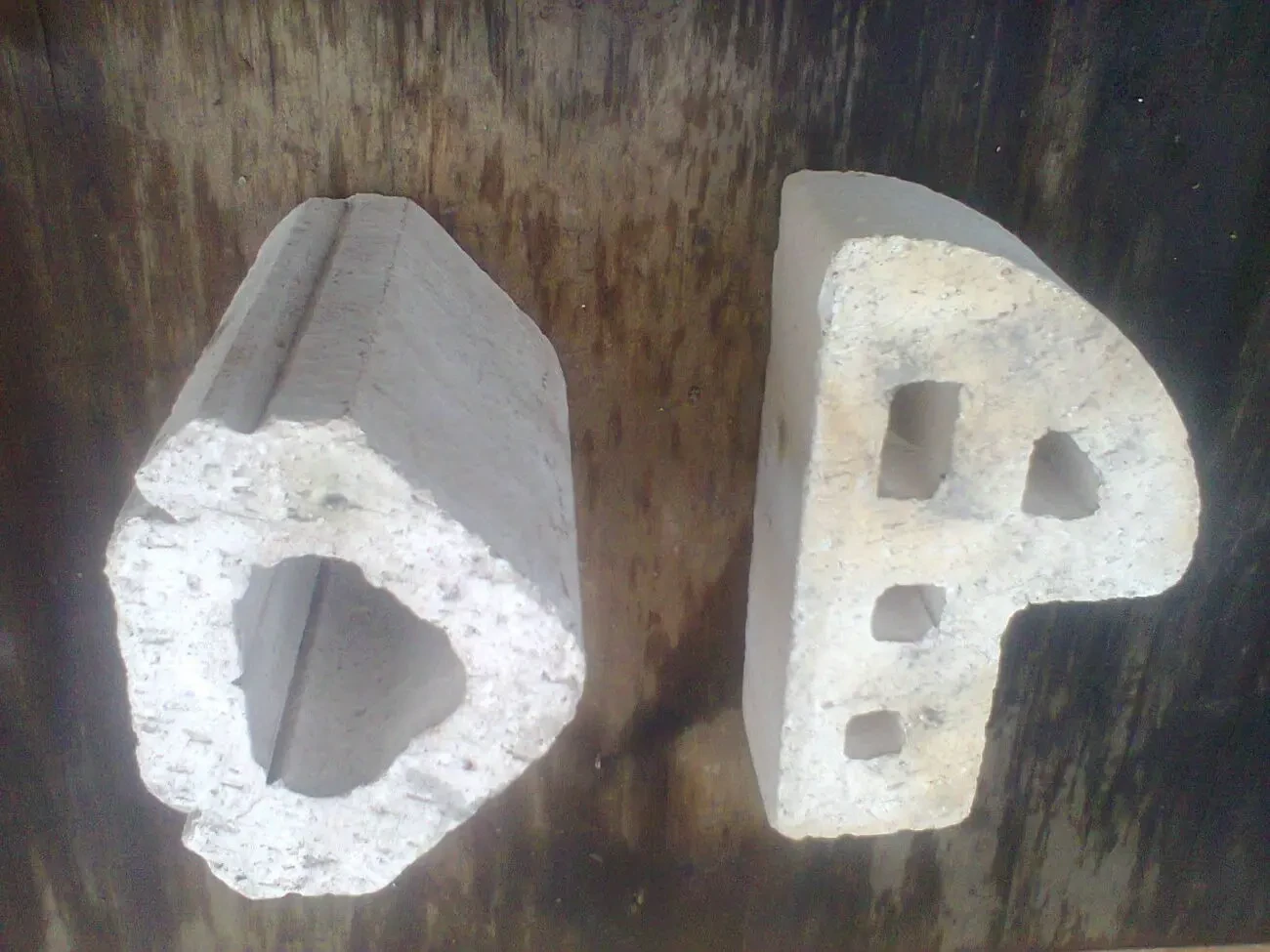 Пічні ізразці старовинні 7