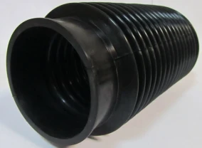 Патрубок забора воздуха (воздуховод) 3105-1109192