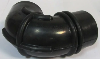 Патрубок забора воздуха (воздуховод) 3302-1109192-30