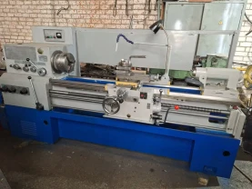 Токарно-винторезный станок КА280