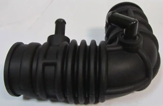 Патрубок забора воздуха (воздуховод) 96314495