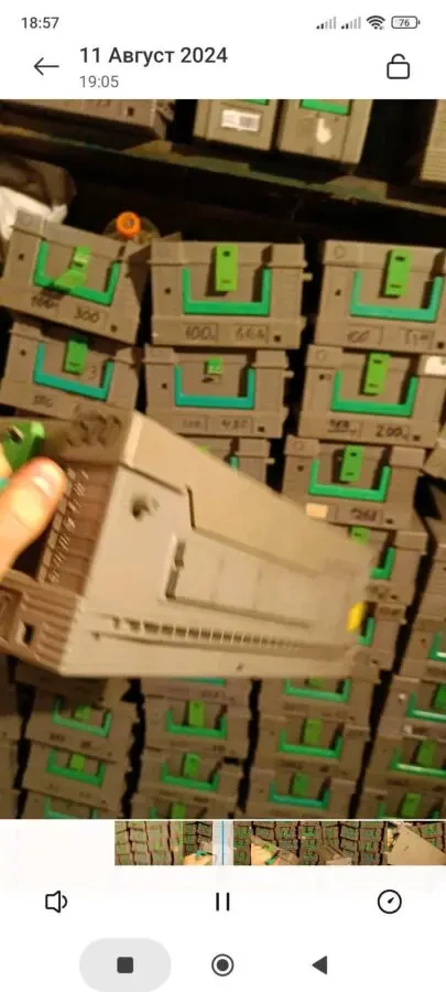 Велосипедные кейсы под аккумулятор 9