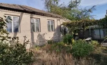 Продам дом  в Одинковке.