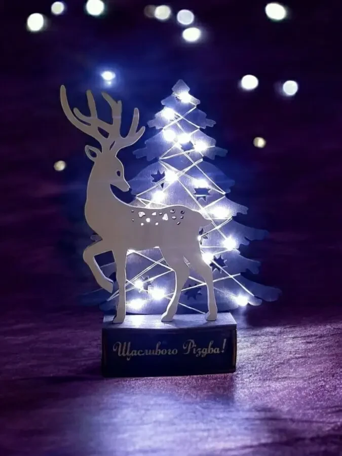 Корпоративні новорічні подарунки та сувеніри 3