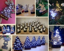 Корпоративні новорічні подарунки та сувеніри