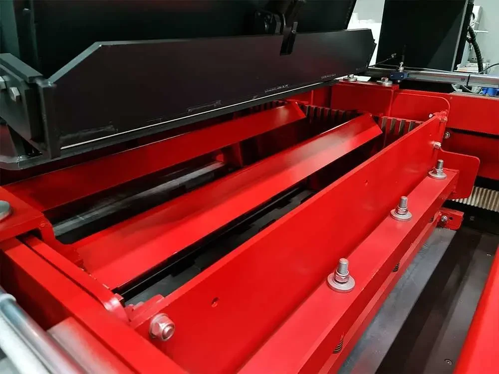 Вібропрес Prometal PRO 1500 5