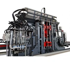Вібропрес Prometal PRO 1000