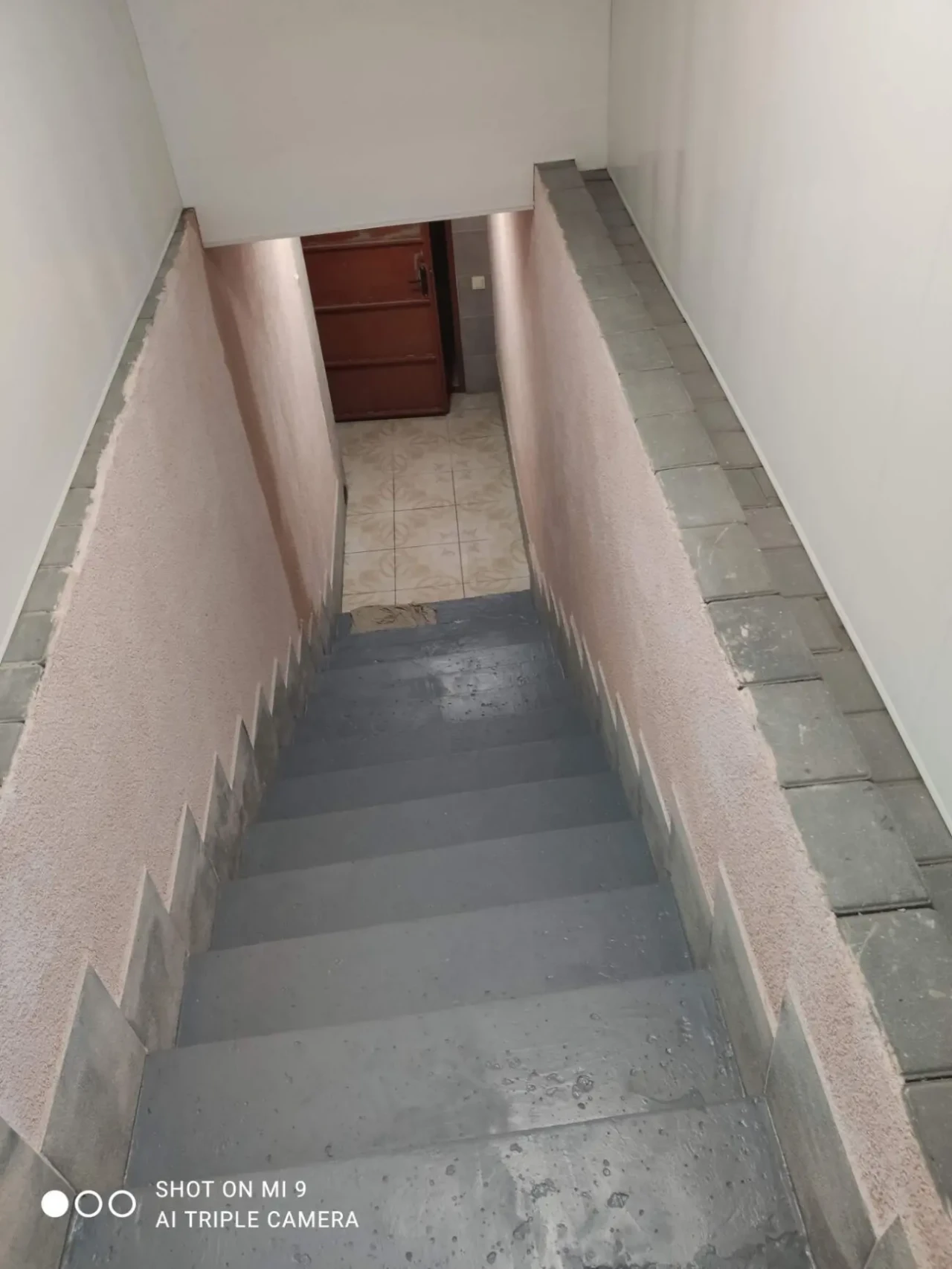 Аренда подвального помещения в центре 4