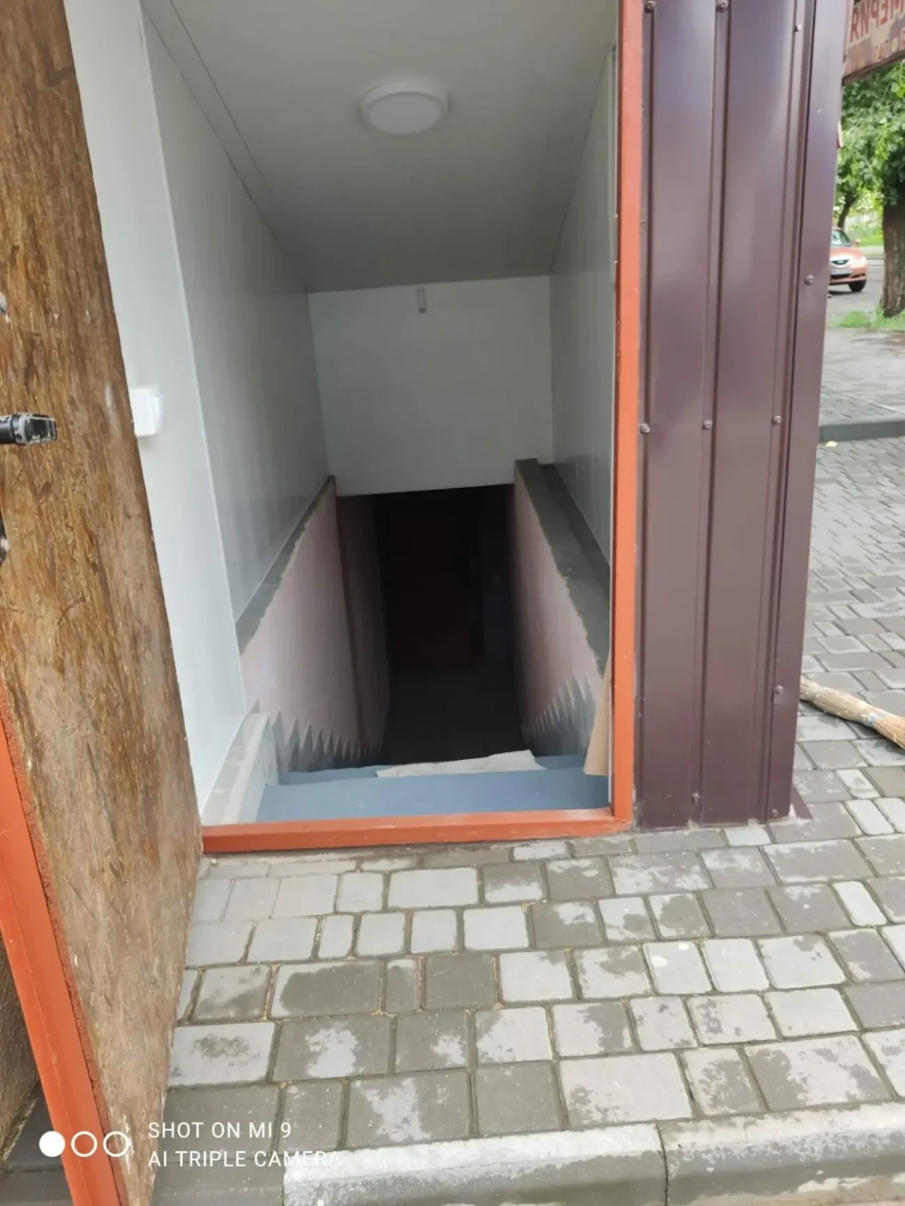 Аренда подвального помещения в центре 3