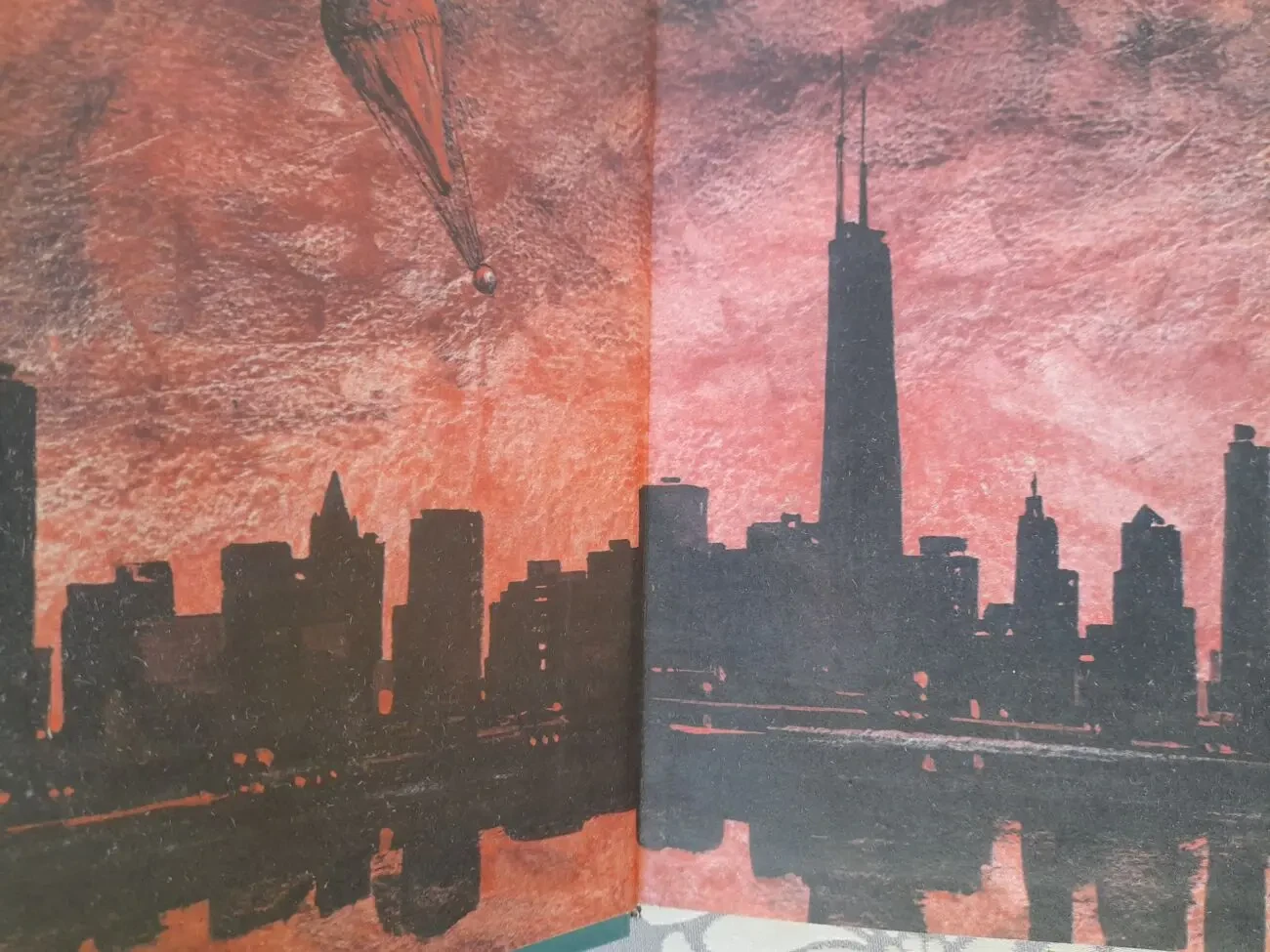 Велтистов Ноктюрн пустоты Глоток солнца  БПНФ фантастика 2