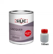 Куплю 100мл Термостійкого лаку КО-815