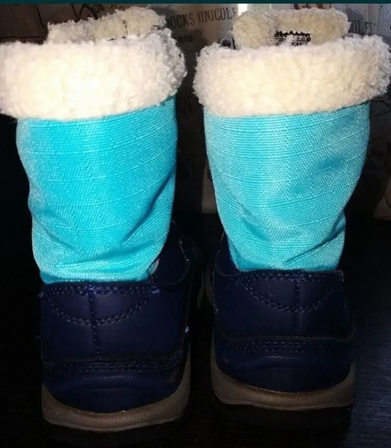 Взуття зимове дитяче KEEN 2