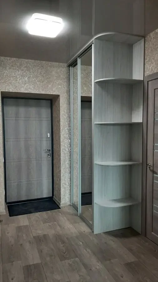 Сдам подобово свою 1к квартиру біля метро палац спорту 5