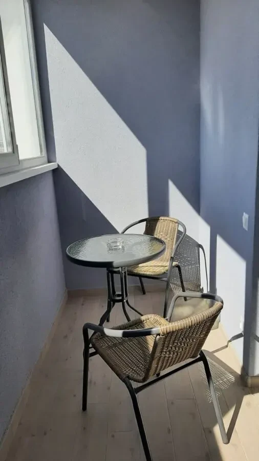 Сдам подобово свою 1к квартиру біля метро палац спорту 7