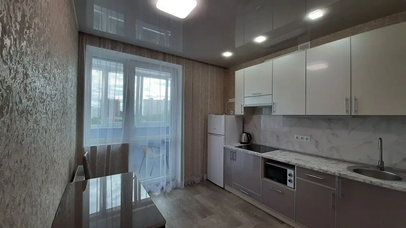 Сдам подобово свою 1к квартиру біля метро палац спорту